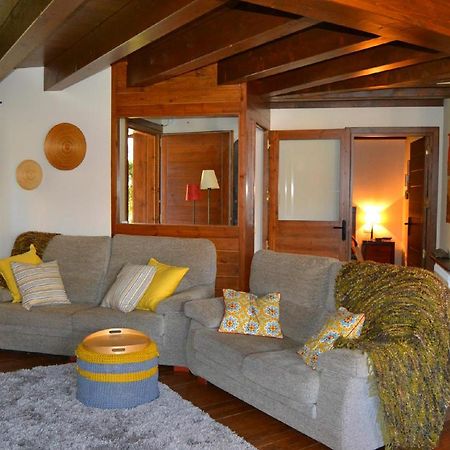 דירות Caixans Preciosa Planta Baja Con Piscina מראה חיצוני תמונה